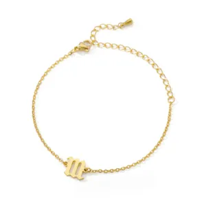 Angel Number Numeric Bracelet