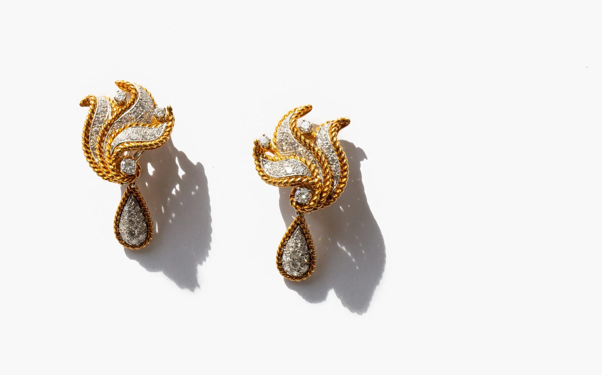 Bijou Earrings