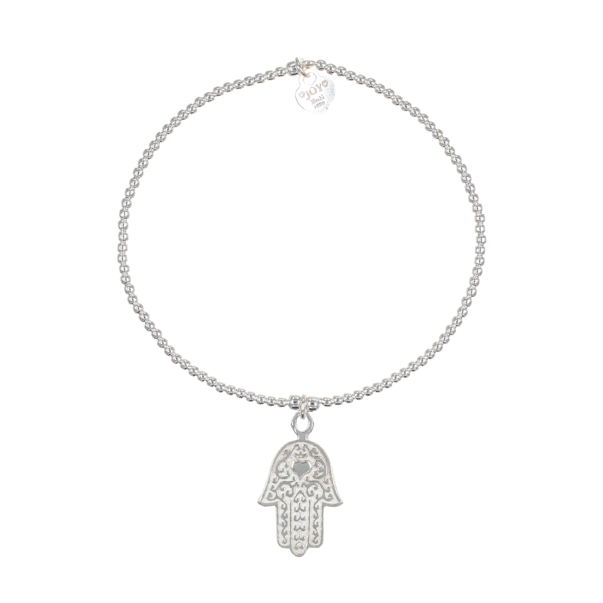 Bracelet Tiny Wishes Hamsa