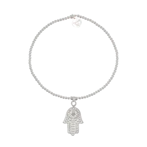 Bracelet Tiny Wishes Hamsa