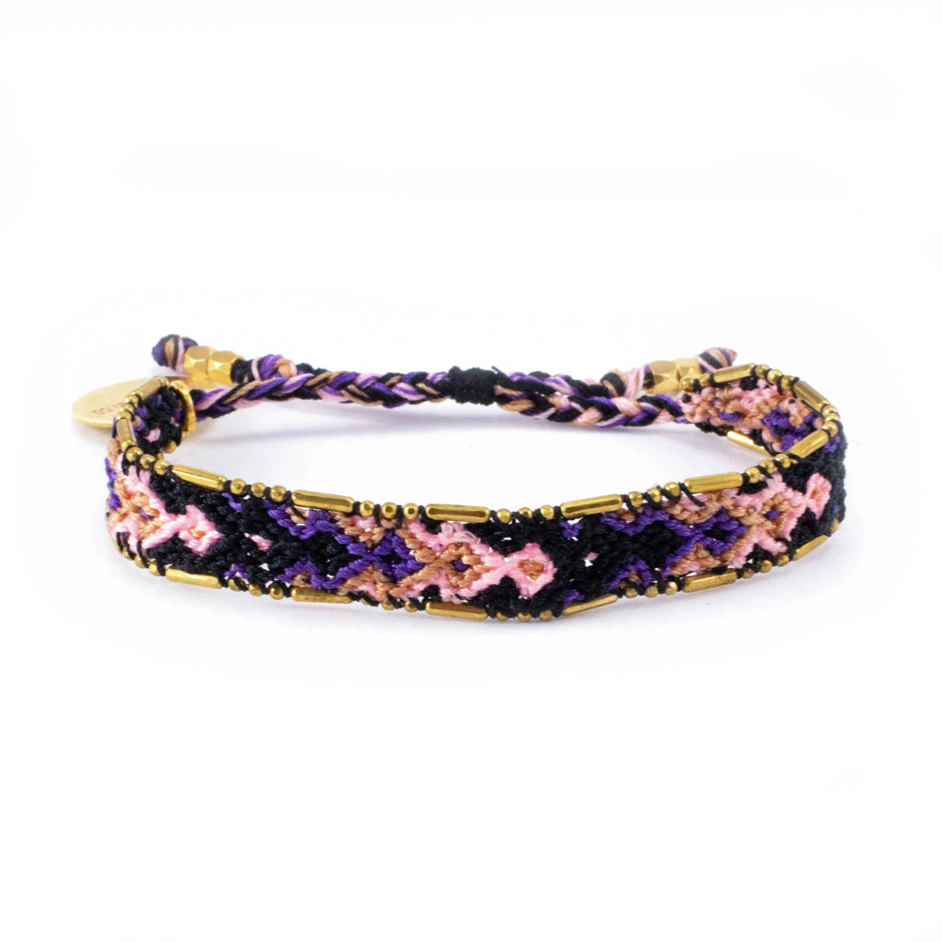 Bundle - Galaxy Friendship Bracelets