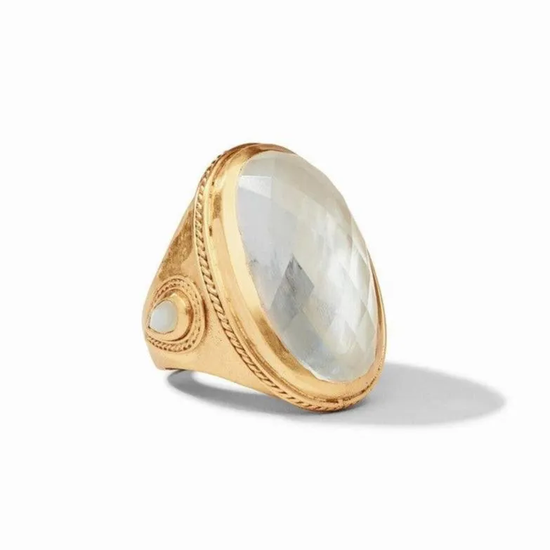 Cassis Statement Ring