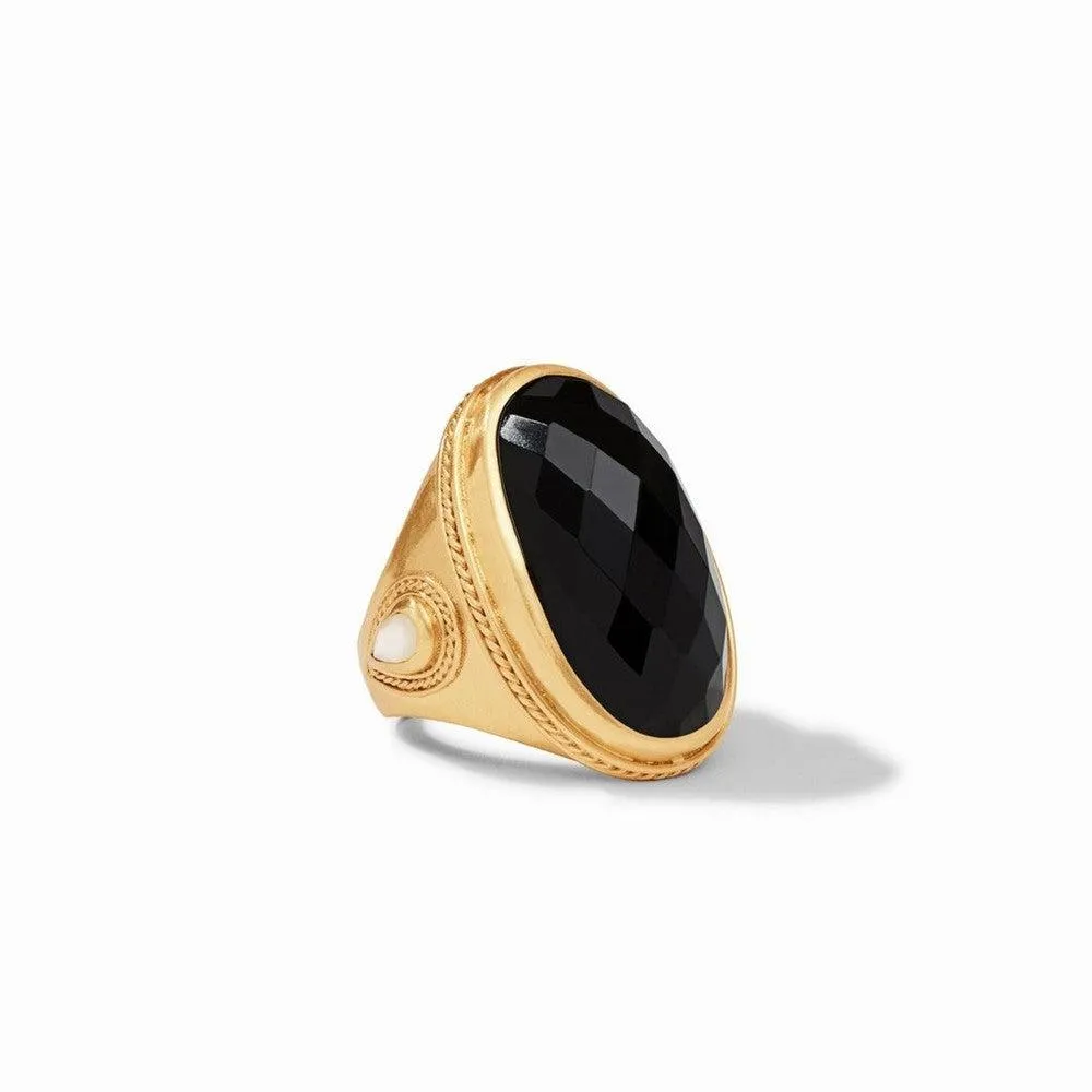 Cassis Statement Ring