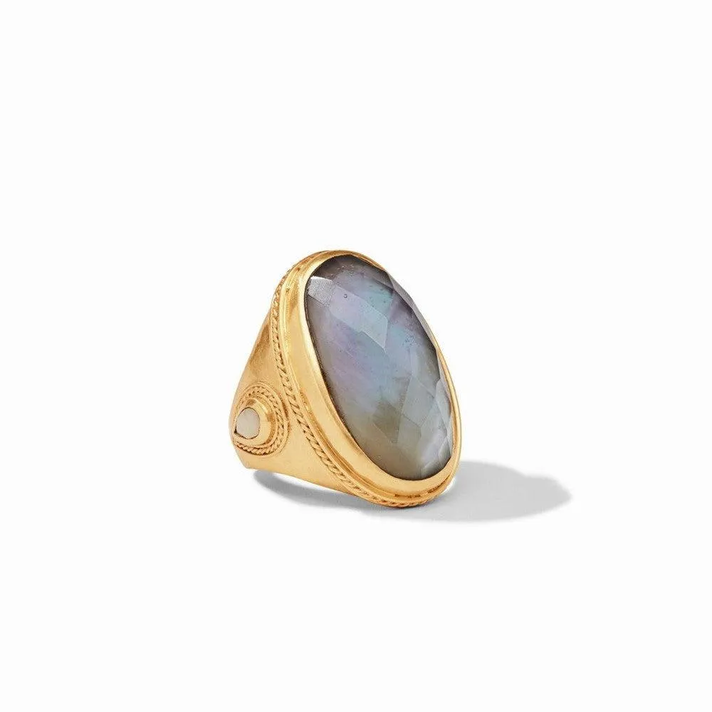 Cassis Statement Ring