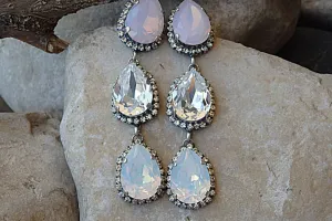 Chandeliers Earrings