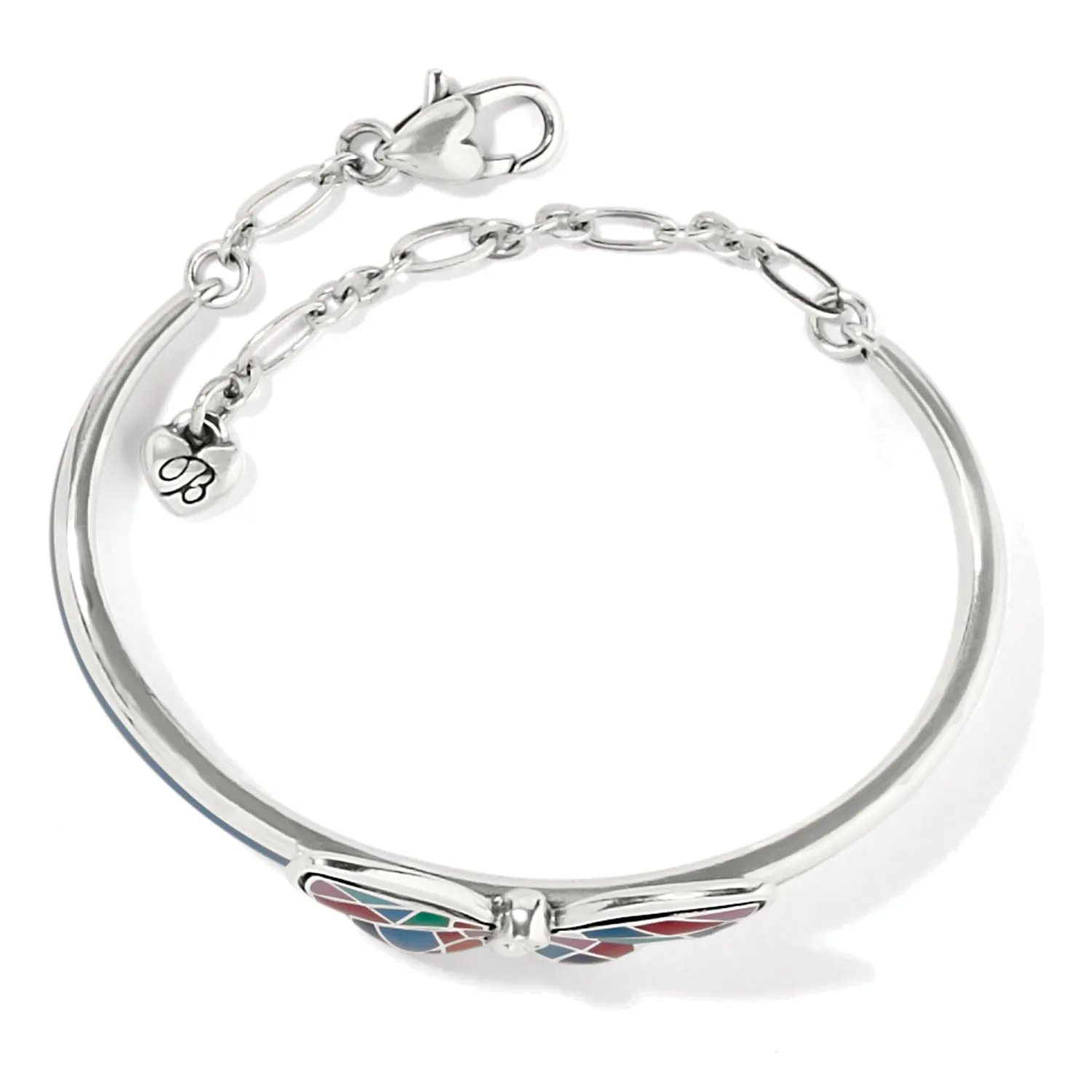 Colormix Butterfly Bar Bracelet - JF0059