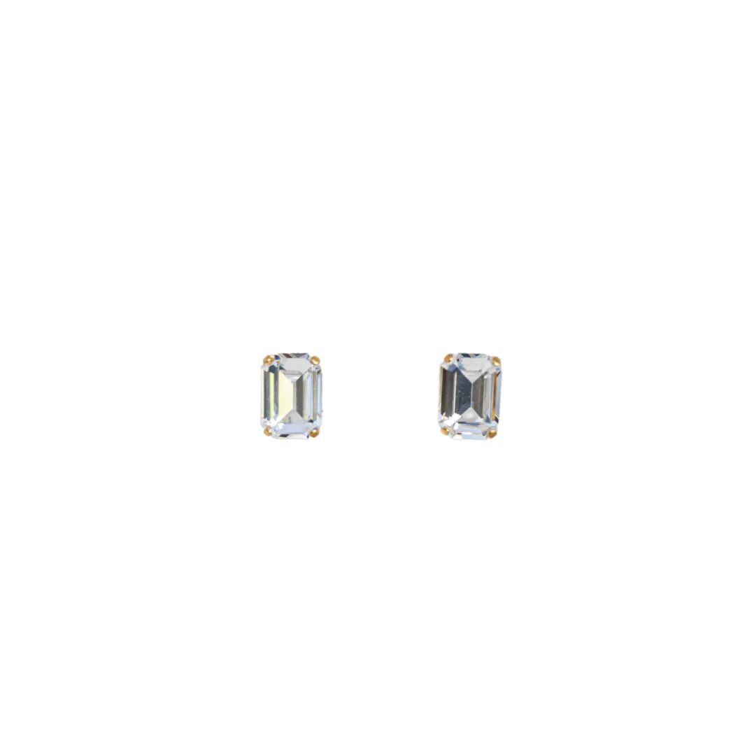 Crystal Studs