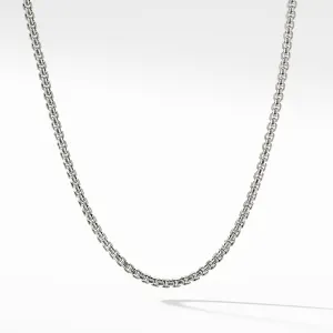 David Yurman   Necklaces & Pendant in Silver and 14-Karat Yellow Gold