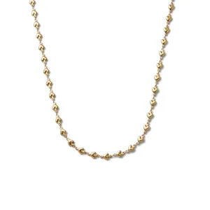 Habibi Chain, Gold