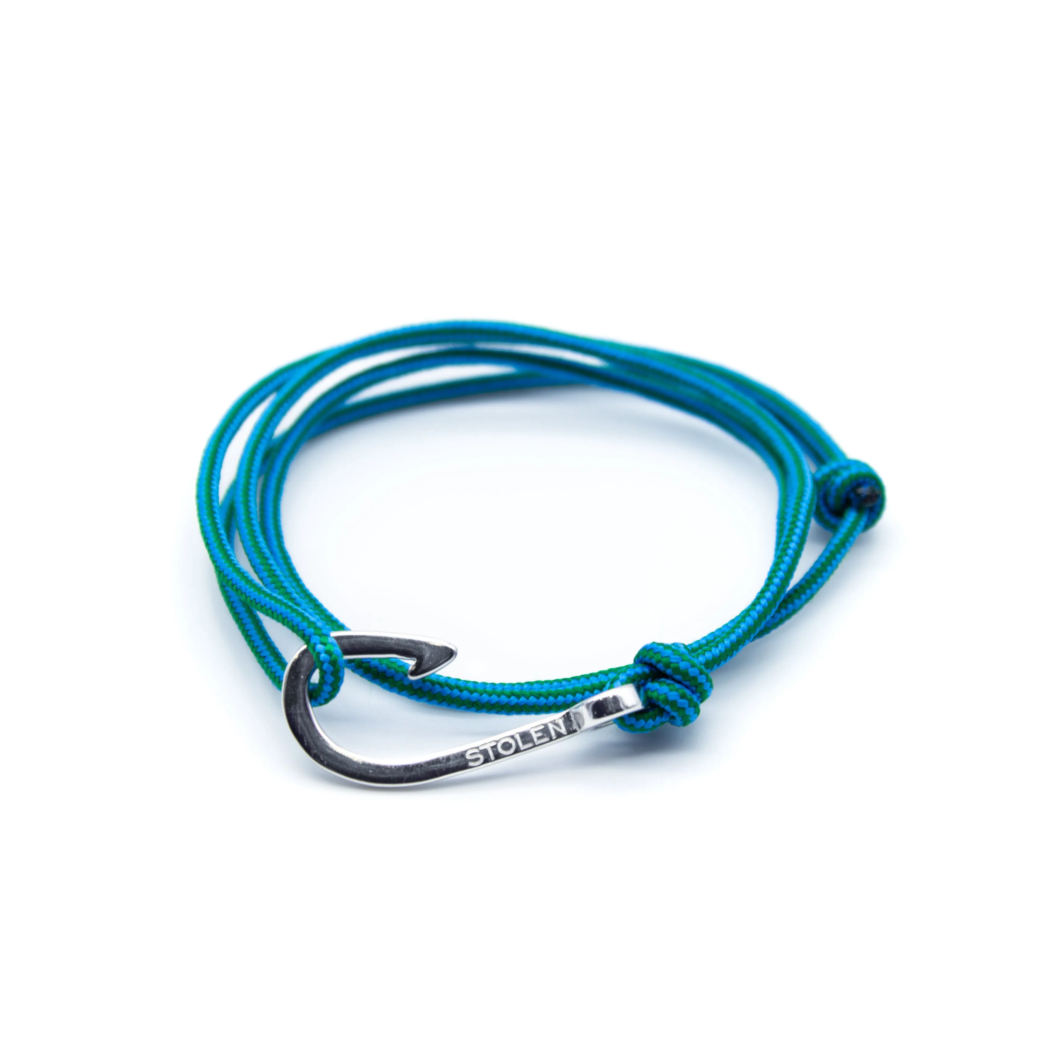 Hook - Rope Bracelets New Collection S/S