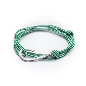 Hook - Rope Bracelets New Collection S/S