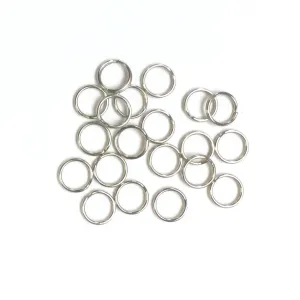 Jump rings