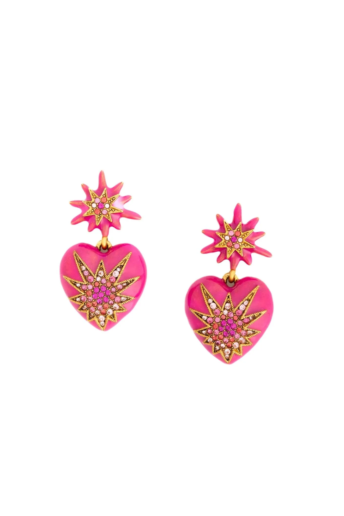 Love Me Earrings