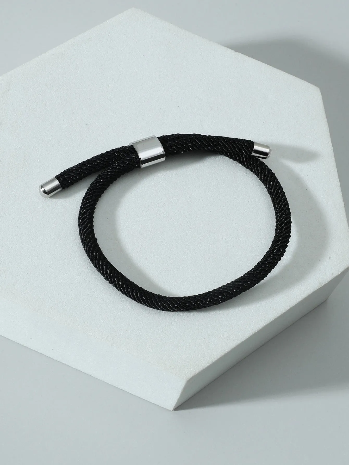 Men Minimalist Bracelet