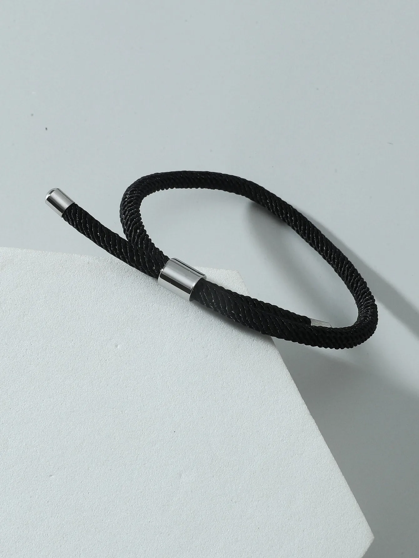 Men Minimalist Bracelet