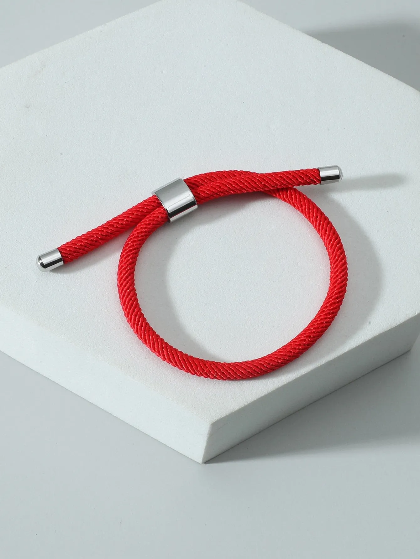 Men Minimalist Bracelet