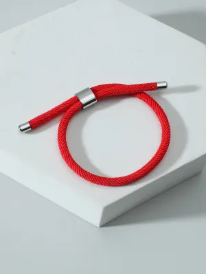 Men Minimalist Bracelet