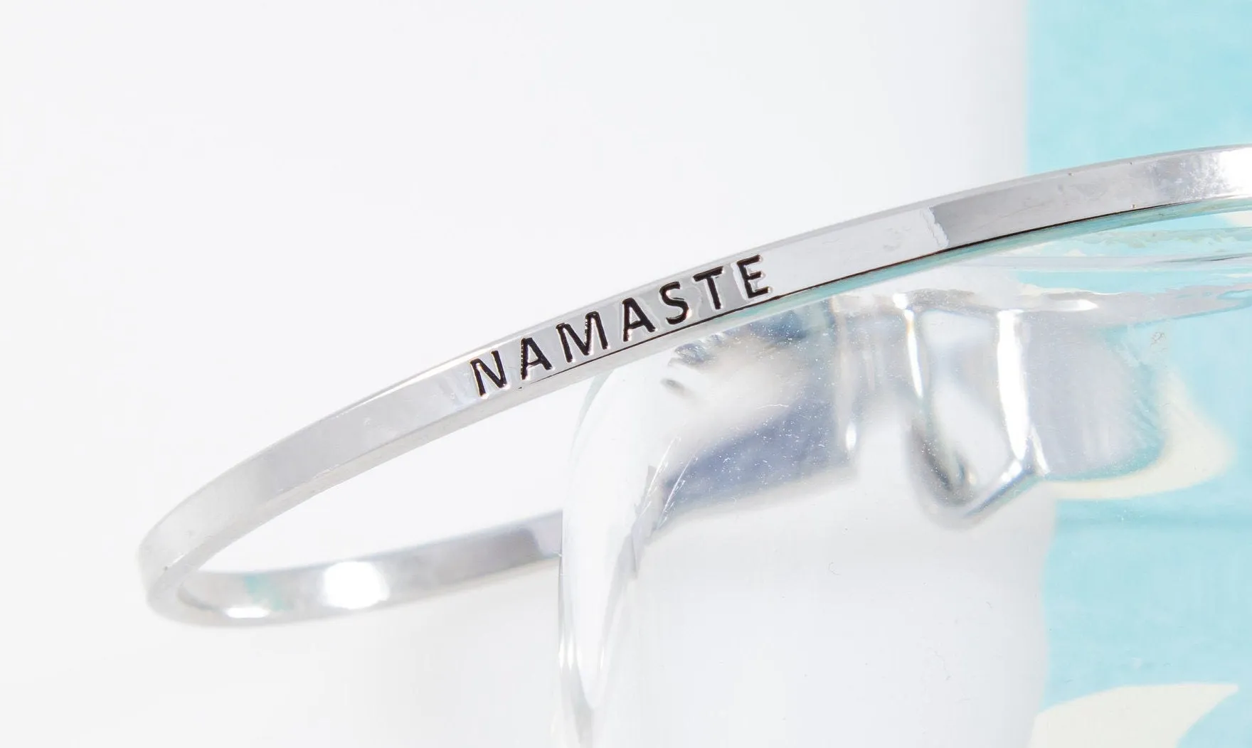 Namaste Bracelet