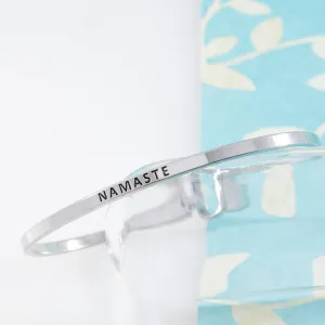 Namaste Bracelet