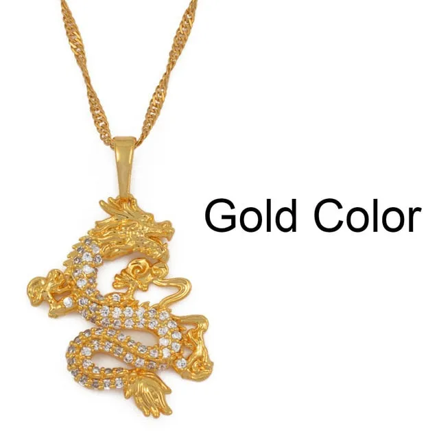 Necklaces for Women  Gold Color Jewellery