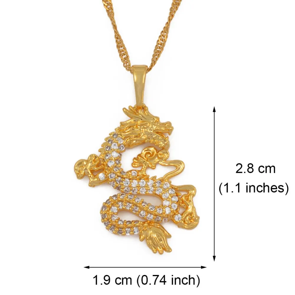 Necklaces for Women  Gold Color Jewellery