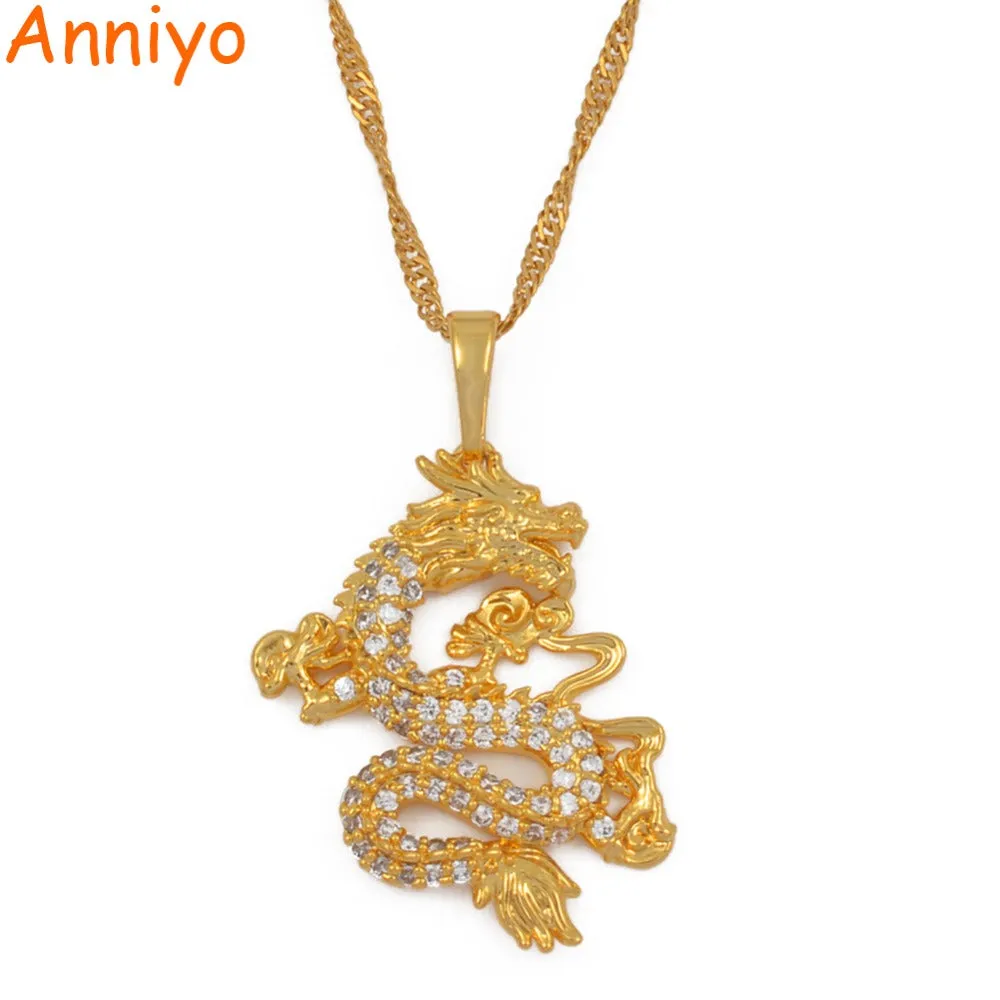 Necklaces for Women  Gold Color Jewellery