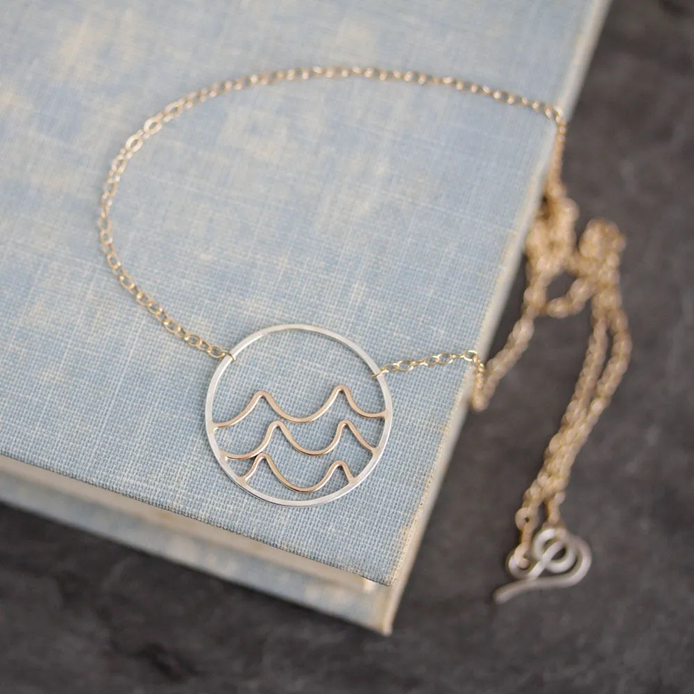 Oceana Necklace