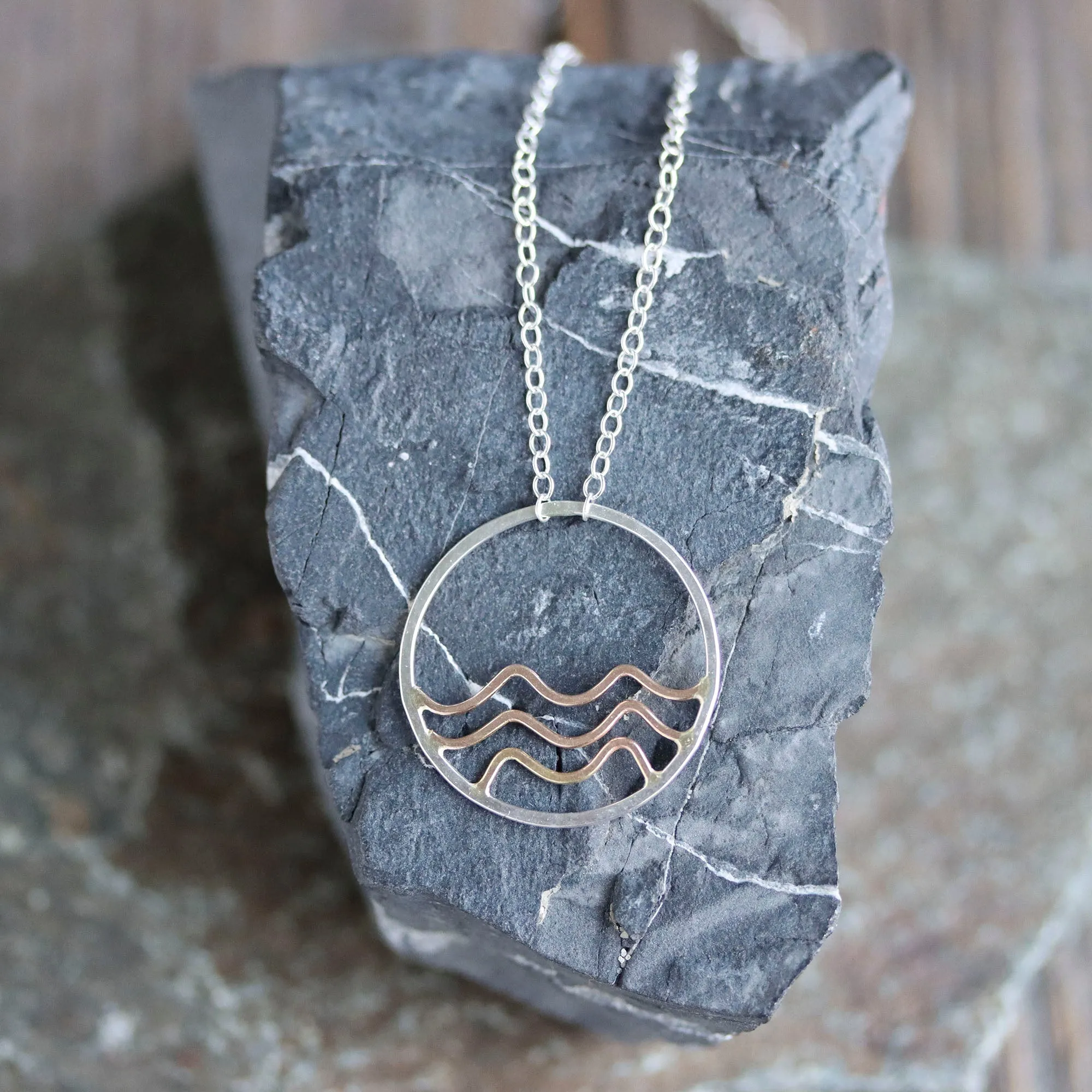 Oceana Necklace