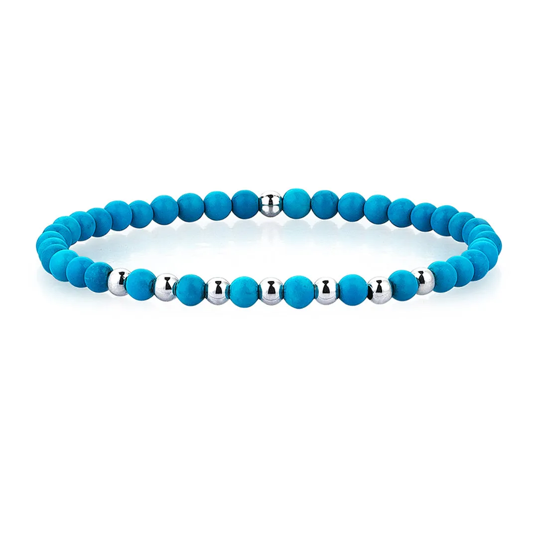 Premium Minimalist Beaded Bracelets