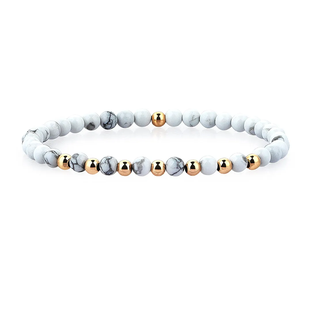 Premium Minimalist Beaded Bracelets