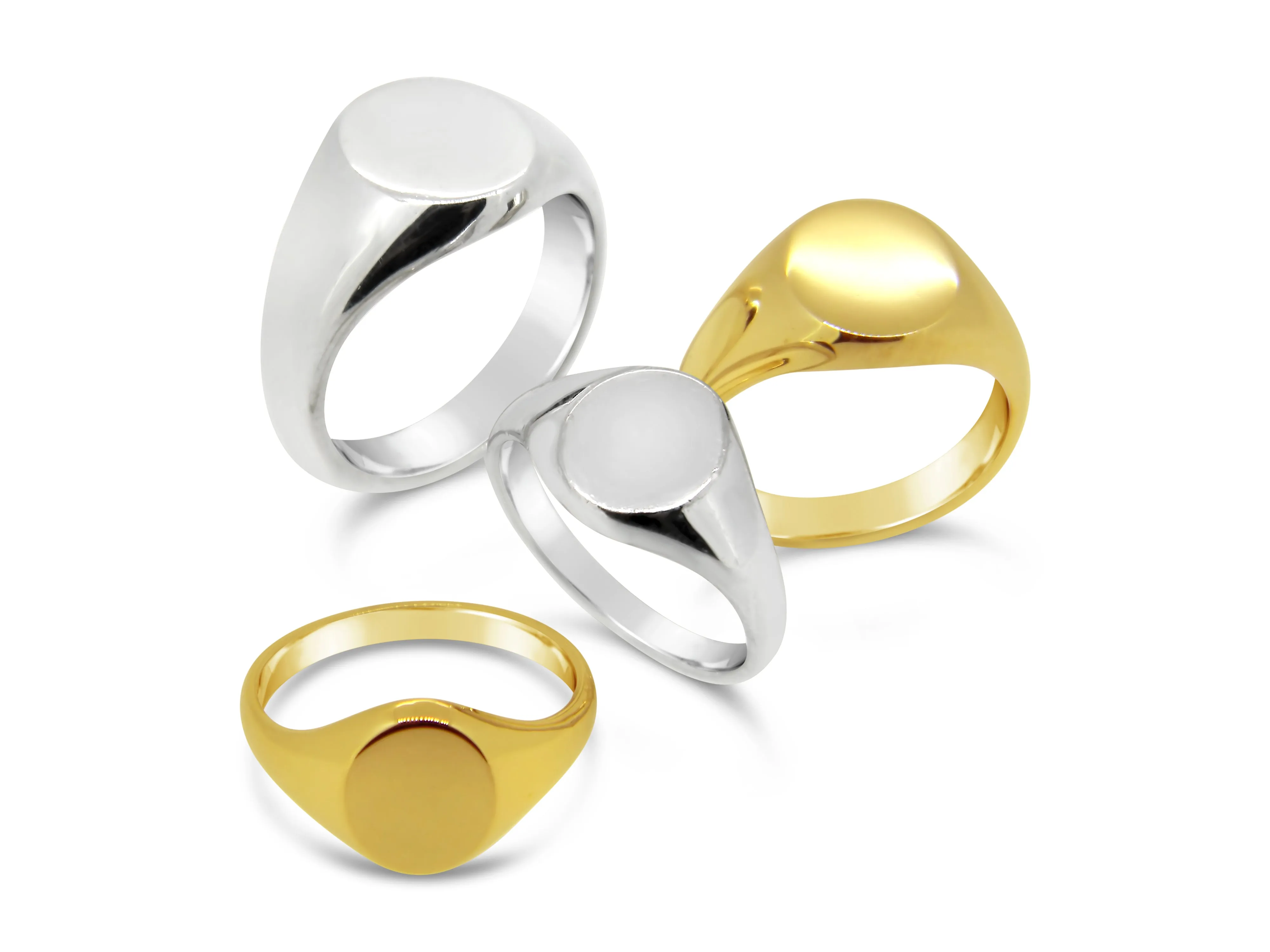 Signet Rings