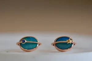 Small Planet Studs