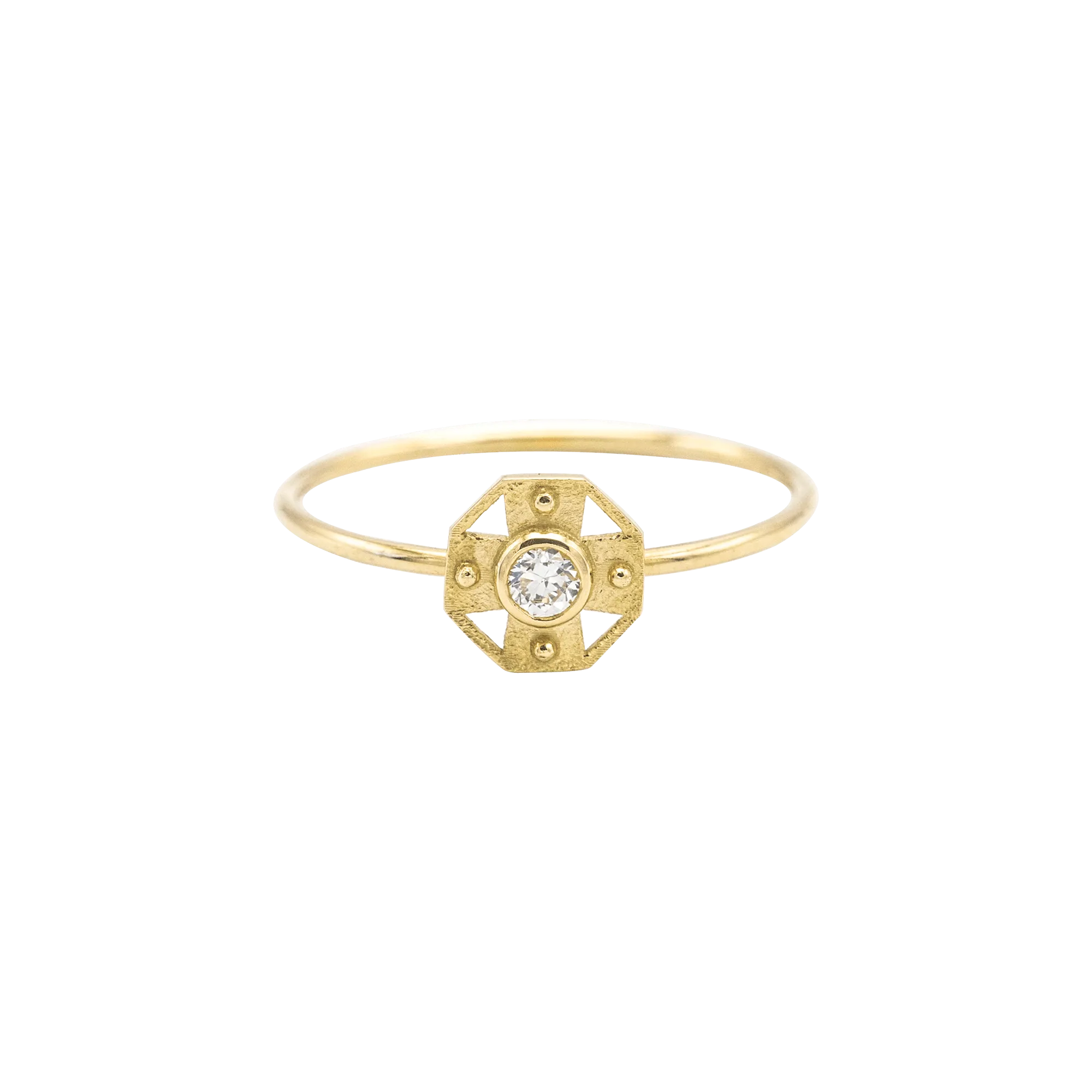 Theadora ring